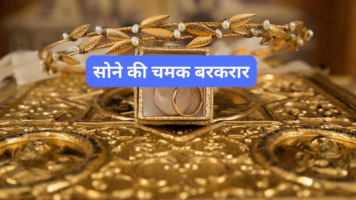 सोने की आंधी में इक्विटी-बॉन्ड पीछे छूटे! 67% रिटर्न देकर Gold बना नंबर-1, जानें अब आगे क्या करें?