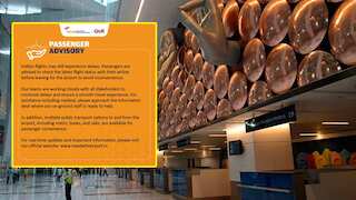 Indigo फ्लाइट्स में अब भी हो सकती है देरी, दिल्ली एयरपोर्ट ने जारी की एडवाइजरी, घर से निकलने से पहले करें ये काम