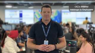 इंडिगो के सीईओ का इमोशनल मैसेज: ग्राउंड स्टाफ से लेकर पायलट तक सभी की तारीफ, जानिए क्या-क्या बोले