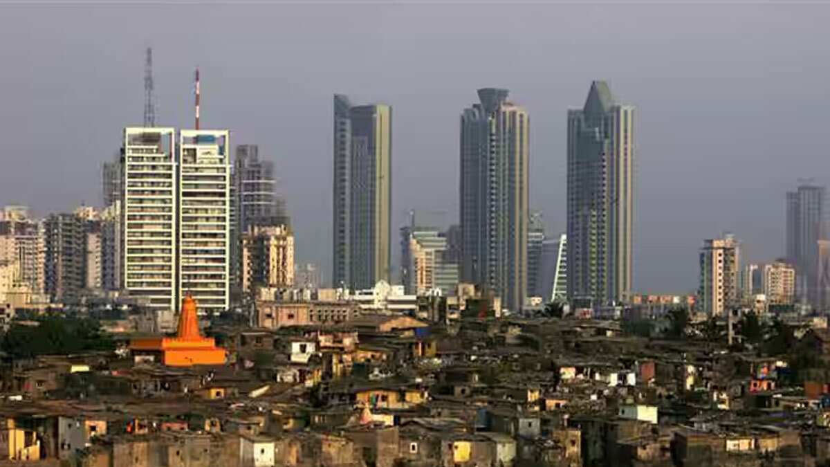 मुंबई में रेंटल यील्ड 