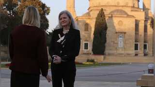 ट्रंप के मिशन ट्रेड पर भारत आईं एलिसन हुकर, इंडो-पैसिफिक पर बनेगा बड़ा प्लान, अमेरिका से समझौते पर नजर