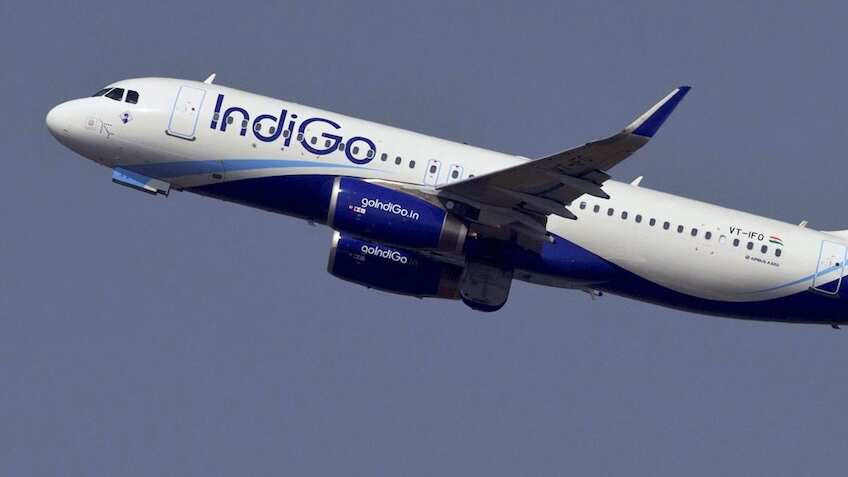संसद तक पहुंचा इंडिगो संकट, संसदीय समिति एक्टिव, एयरलाइन प्रमुखों, DGCA को किया जा सकता है तलब