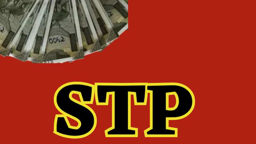 कितने तरह के होते हैं STP