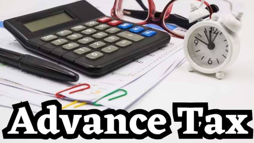 आने वाली है Advance Tax की Due Date, ऐसे चेक करें देना है या नहीं, कई लोग करते हैं गलती, फिर भरते हैं पेनाल्टी!