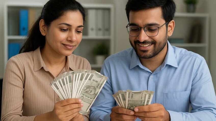 बैंक एफडी से नहीं  मिल रहा मनचाहा रिटर्न? तो पोस्ट ऑफिस स्कीम में लगा दें मेहनत की कमाई, मिलेगा 7% से ज्यादा ब्याज