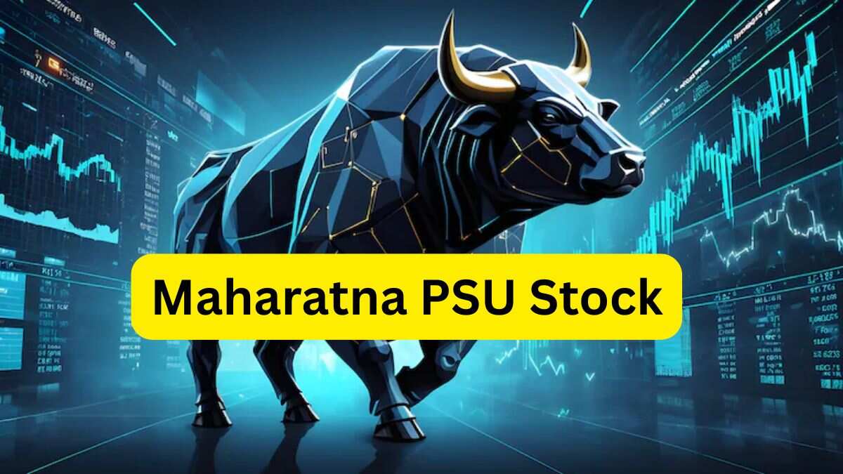 फंडामेंटल में हो रहा सुधार, कमाल करेगा यह महारत्न पीएसयू स्टॉक