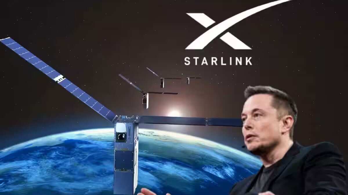 ₹8600 महीना, ₹34000 में किट, भारत के लिए स्टारलिंग के प्लान जारी! पसंद नहीं आया तो 30 दिन में पूरे पैसे रिफंड 