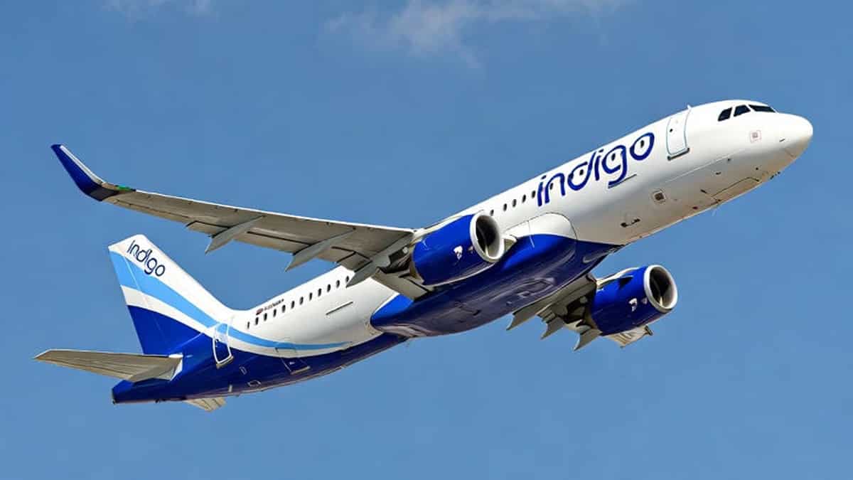 IndiGo की बड़ी वापसी! आज 1800 से ज्यादा फ्लाइट्स, OTP पहुंचा 90% के पार, अब तक ₹827 करोड़ दिया रिफंड