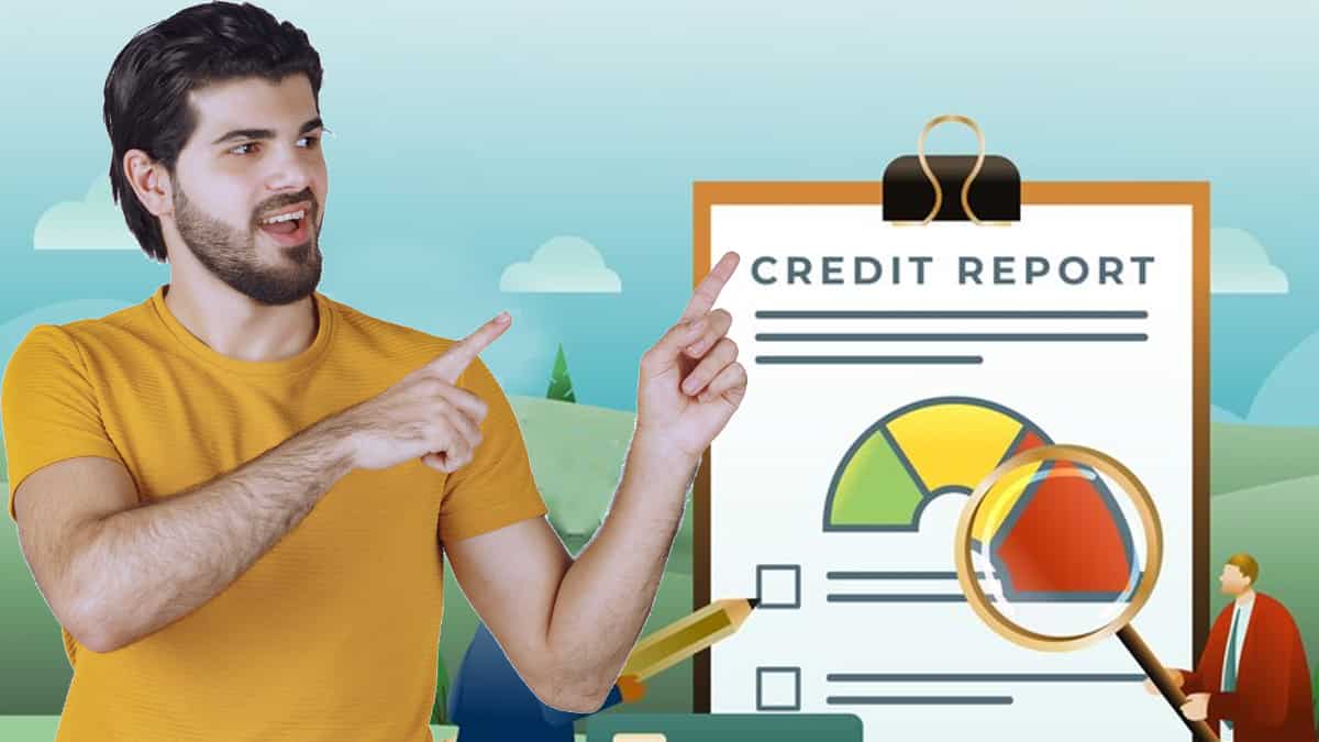 Credit Report में ये 4 गलतियां दिखते ही खड़े हो जाते हैं बैंकों के कान, कई तो लोन ही कर देते हैं रिजेक्ट!