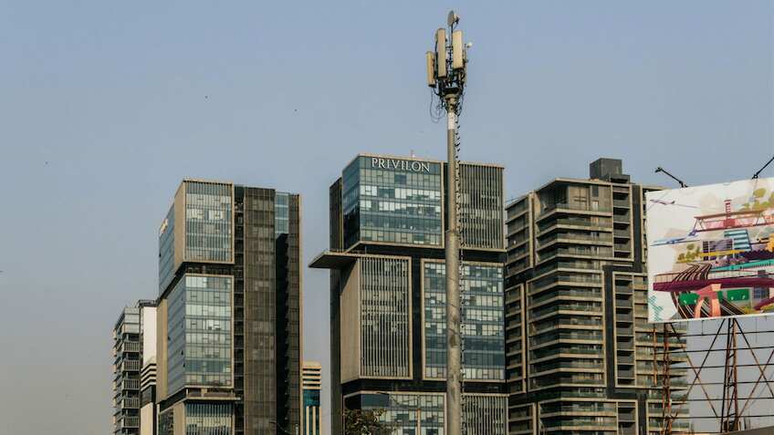 दिल्ली NCR- मुंबई की टेंशन खत्म, मिडिल क्लास के सच्चे साथी बने ये तीन शहर, मिड सेगमेंट घरों की यहां भरमार