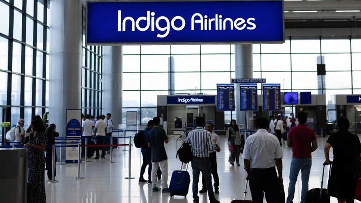 IndiGo ने DGCA को भेजा अपना जवाब, जानिए क्या-क्या बोली कंपनी, अब आगे क्या होगा?