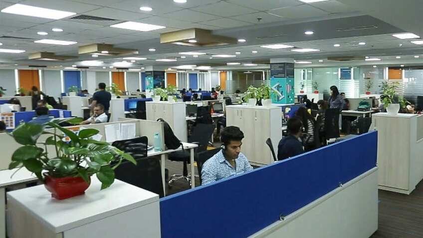 दिल्ली के ट्रैफिक का झंझट खत्म! नोएडा सेक्टर 62 बना ऑफिस स्पेस का नया हॉटस्पॉट, घर के पास खुल रहे कॉर्पोरेट हब