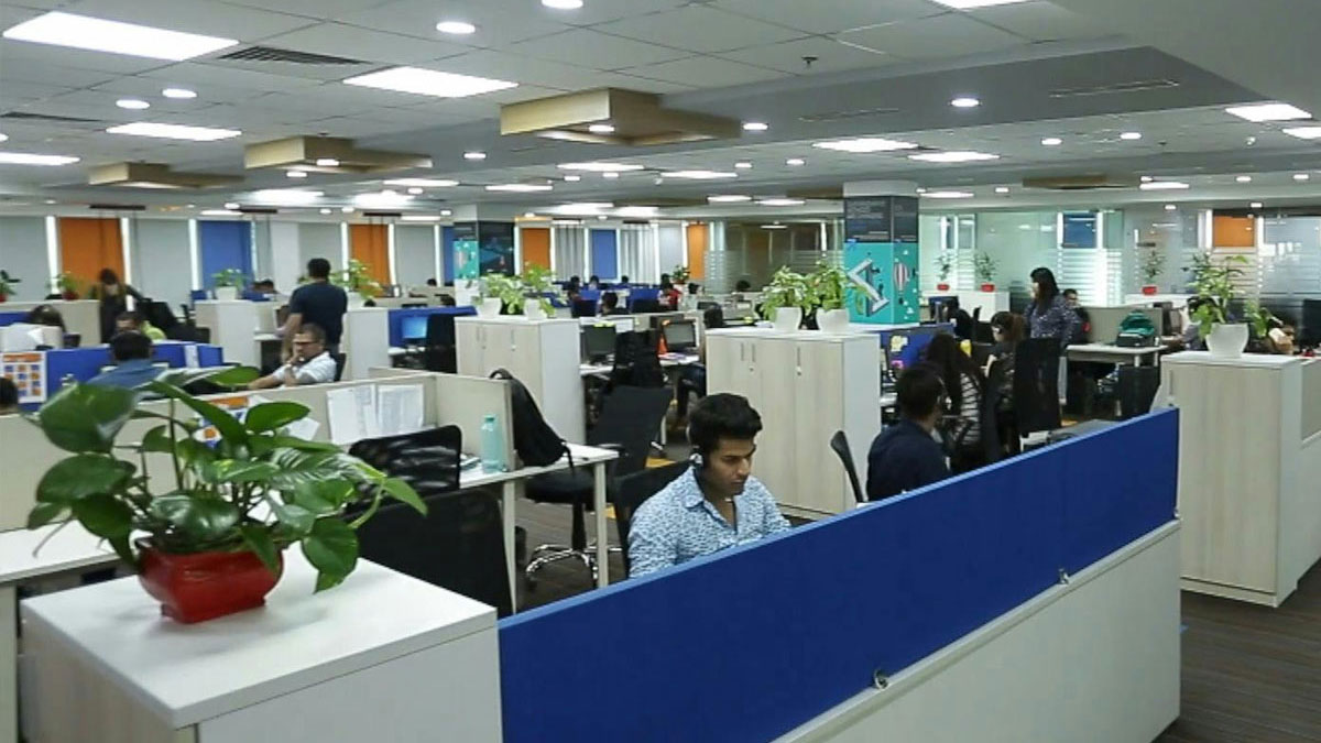 दिल्ली के ट्रैफिक का झंझट खत्म! नोएडा सेक्टर 62 बना ऑफिस स्पेस का नया हॉटस्पॉट, घर के पास खुल रहे कॉर्पोरेट हब