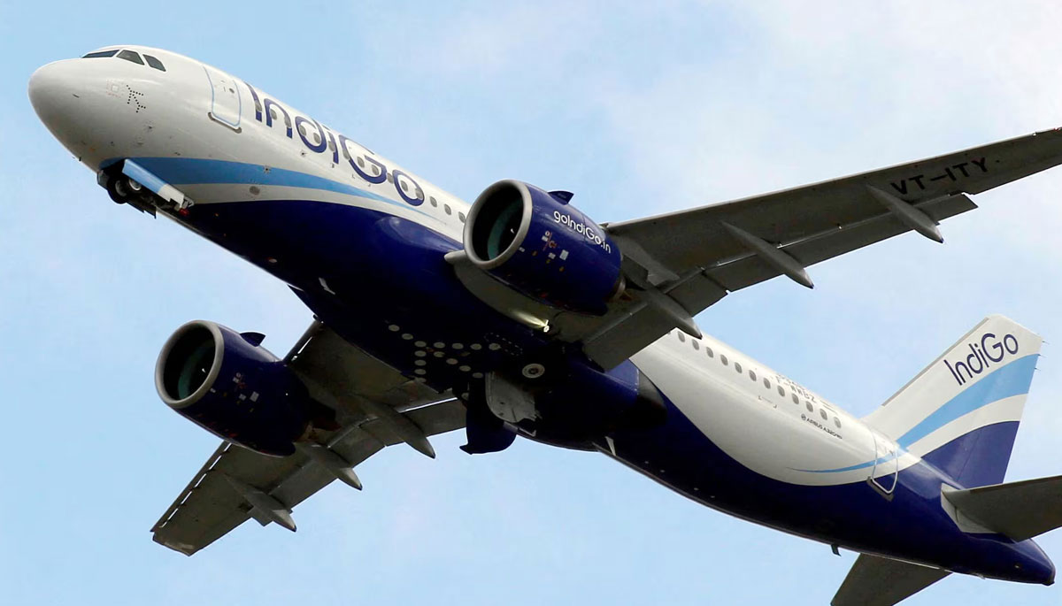 Indigo का नेटवर्क रीस्टोर, पर सरकार की सख्ती कायम, मंगलवार को मंत्री राम मोहन नायडू लोकसभा में देंगे बयान