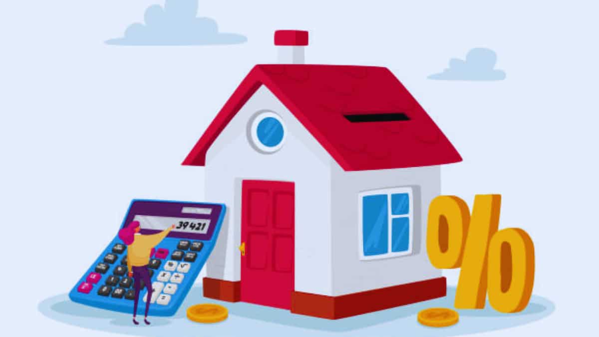 घर खरीदने का 'गोल्डन चांस': होम लोन अब 7.1% पर! PNB-BoB समेत इन बैंकों ने घटाया ब्याज,चेक करें लिस्ट