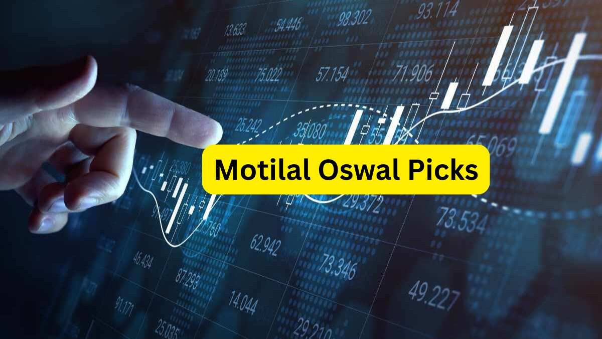 मोतीलाल ओसवाल के 5 दमदार स्टॉक्स, 40% तक रिटर्न कमाने का बड़ा मौका