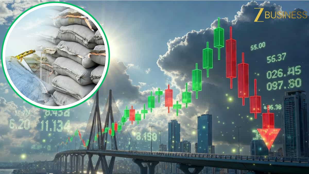 सीमेंट सेक्टर पर आई बड़ी रिपोर्ट! कई रीजन में दाम बढ़ने की तैयारी, यहां देखिए आपके शहर का क्या है हाल