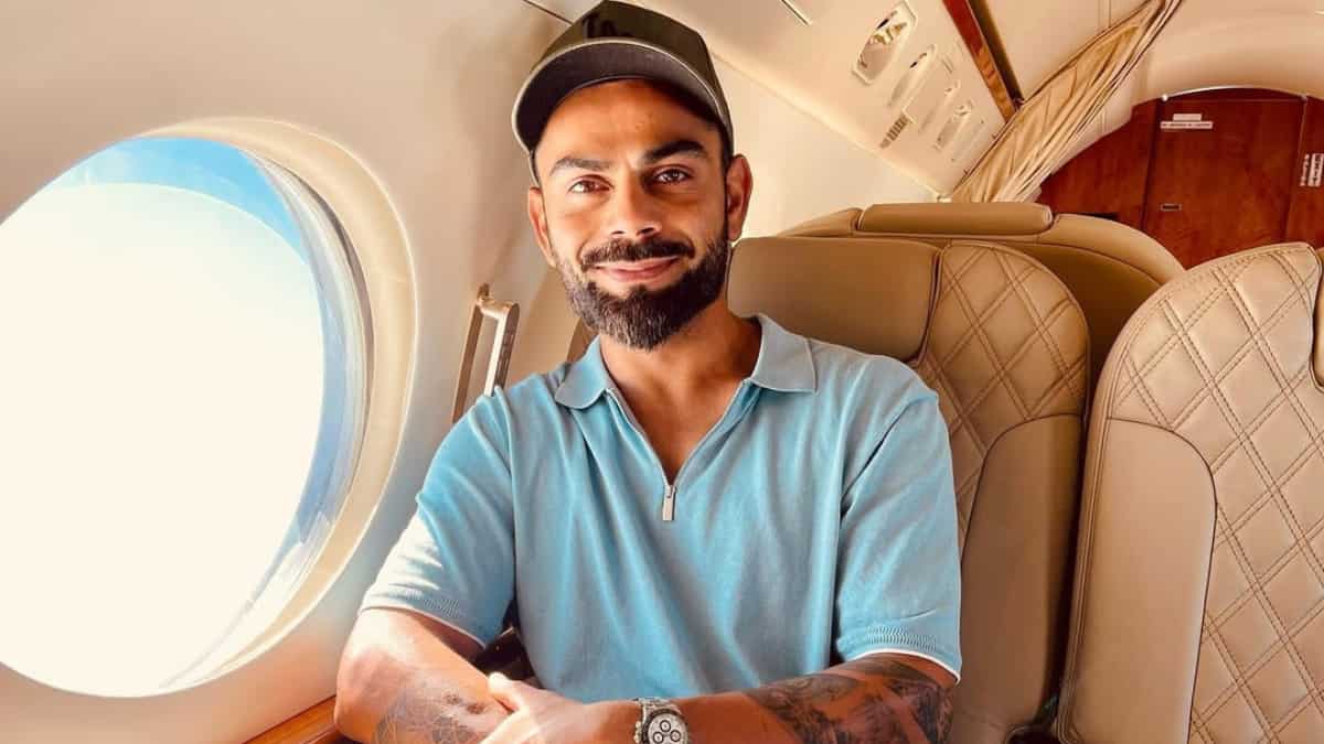 विराट कोहली बेचने जा रहे हैं अपना स्पोर्ट्सवियर ब्रांड One8! इस कंपनी में करेंगे का 40 करोड़ रुपये का निवेश