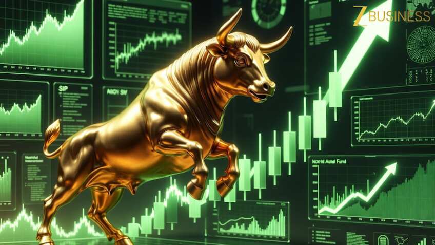 36% का चाहिए प्रॉफिट तो ये इंफ्रास्ट्रक्चर स्टॉक बन सकता है आपका साथी! हाल ही में किया है तीन बड़ी कंपनियों का अधिग्रहण