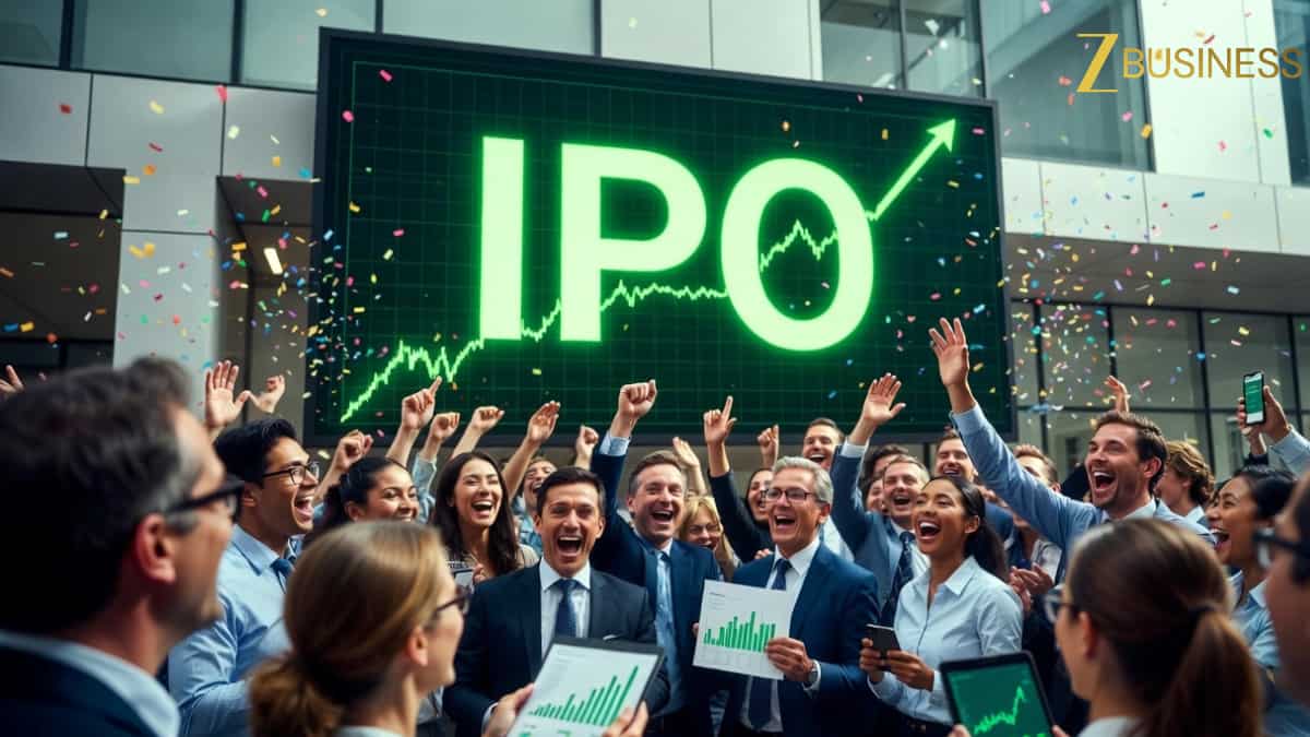 IPO से भरी कंपनियों की झोली! 2025 में अब तक जुटाए 19.6 अरब डॉलर, टूटा 2024 का रिकॉर्ड