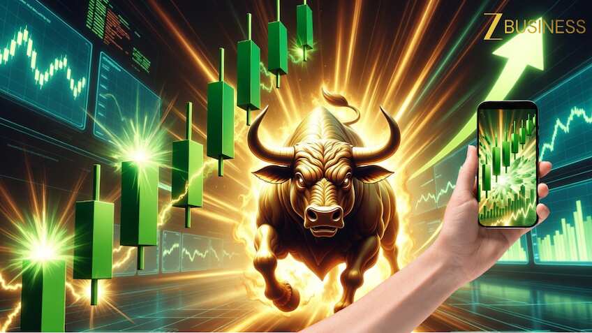 मिल गई तगड़ी ग्रोथ वाली कंपनी! 26% से ज्यादा Upside की उम्मीद, ब्रोकरेज ने कहा मार्केट खुलते ही कर सकते हैं निवेश