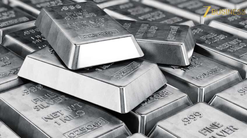 चांदी ने तोड़ दिए सभी पुराने रिकॉर्ड, ₹188500 के साथ बनाया नया ऑल-टाइम हाई, COMEX पर भी दिखा जलवा