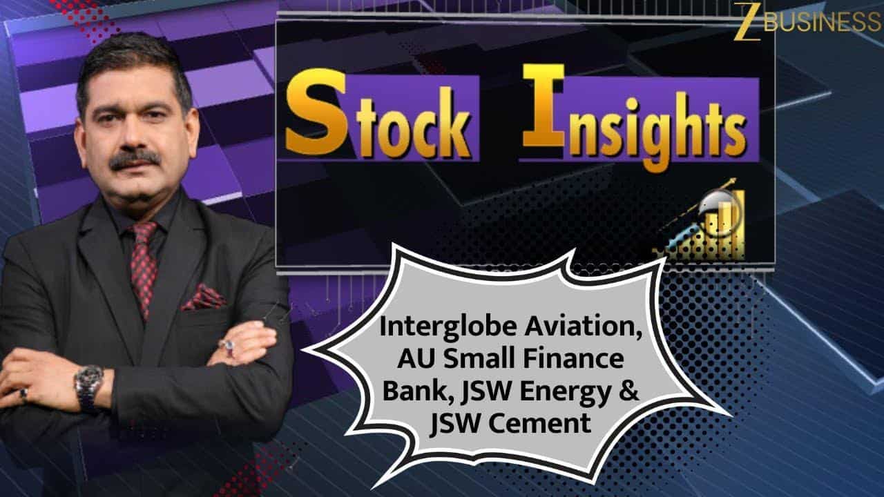 IndiGo, AU SFB, JSW Energy में आज दिखेगा बड़ा एक्शन!