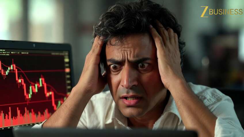 इस PSU स्टॉक में कहीं आपका भी तो नहीं है निवेश? मार्केट क्लोजिंग से पहले जरूर पढे़ं रिपोर्ट, ब्रोकरेज रिपोर्ट ने बढ़ाई टेंशन