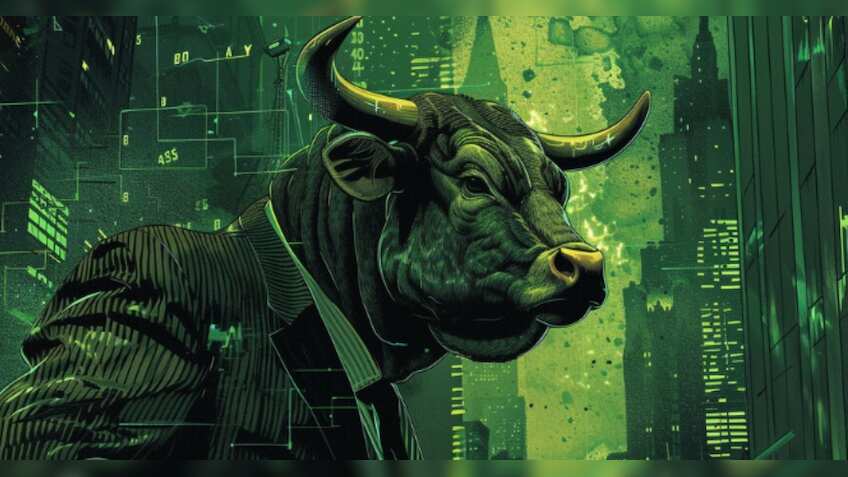 ₹115 के शेयर पर आया तेजी का ट्रिगर, ₹11000 Cr के निवेश की तैयारी; ब्रोकरेज ने कहा- 40% ऊपर चढ़ सकता है स्टॉक