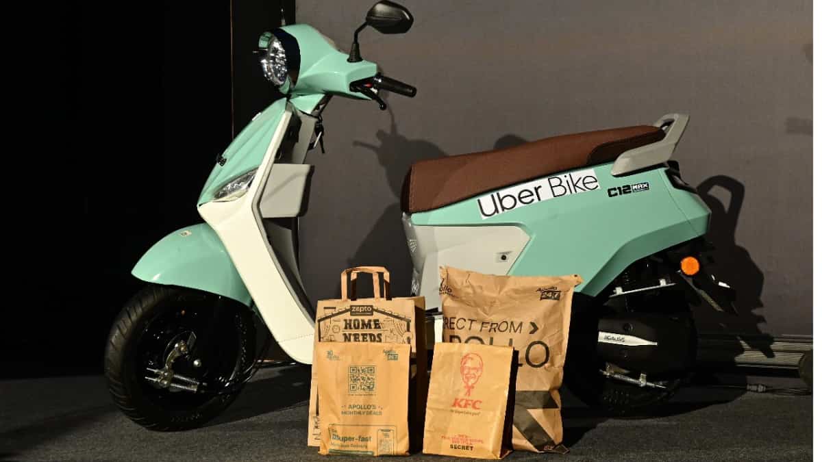 उबर ने शुरू की नई B2B लॉजिस्टिक सर्विस Uber Direct, ग्रोसरी, फूड डिलिवरी और मेट्रो टिकटिंग की सर्विस