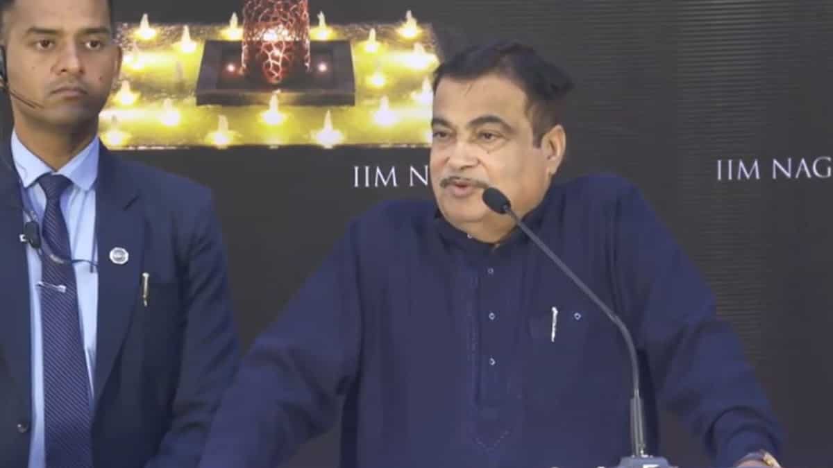 देश में 348 नेशनल हाईवे बनने को तैयार, कंस्ट्रक्शन का काम जारी, नितिन गडकरी बोले- अगले 2 साल में होगा पूरा