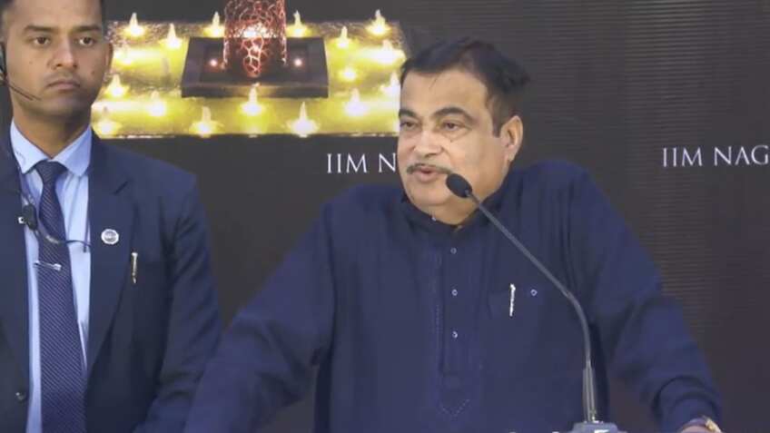 देश में 348 नेशनल हाईवे बनने को तैयार, कंस्ट्रक्शन का काम जारी, नितिन गडकरी बोले- अगले 2 साल में होगा पूरा