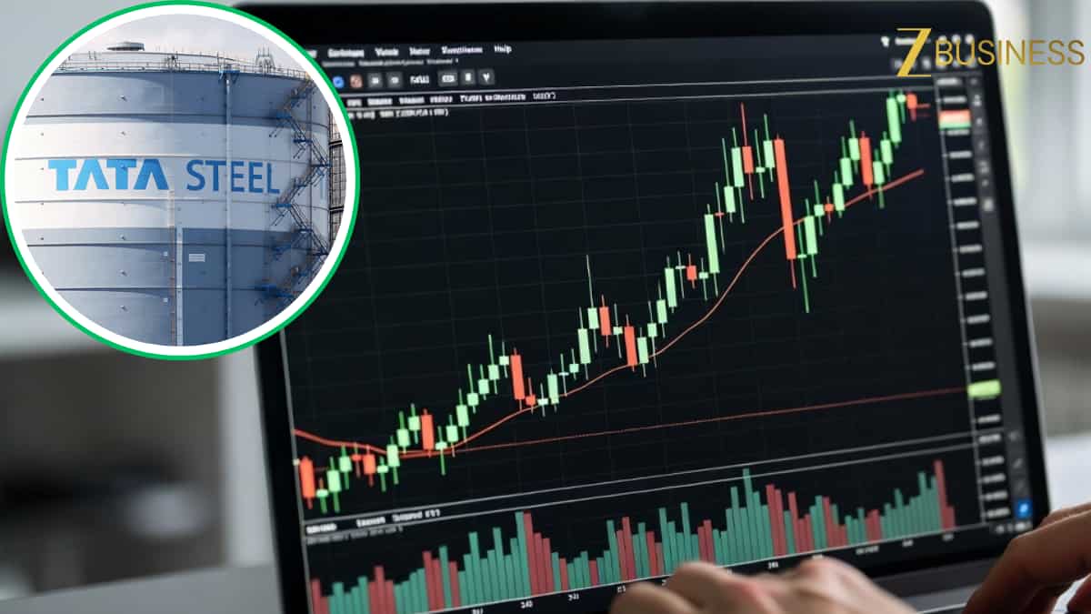 Tata Steel से जुड़ी धमाकेदार खबर! इस मेटल कंपनी में खरीदी बड़ी हिस्सेदारी, बाजार खुलते ही शेयर पर दिख सकता है असर