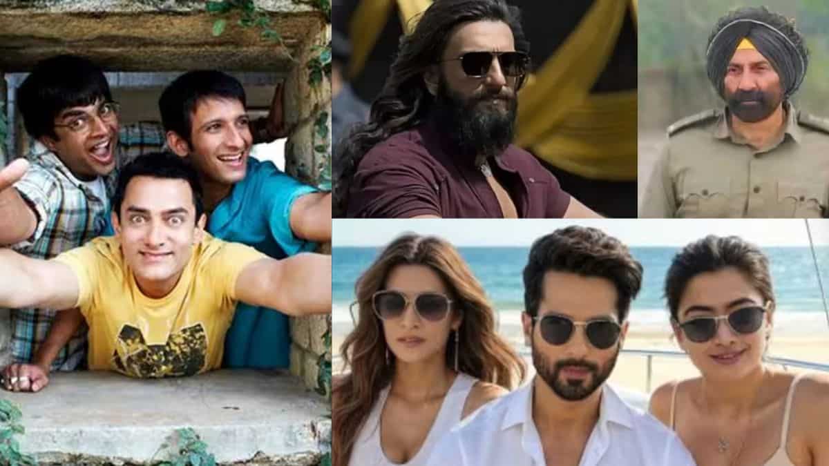 2026 में एंटरटेनमेंट का धमाका! 3 Idiots-2 से Border-2 तक रिलीज होंगे इन 7 बड़ी फिल्मों के सीक्वल
