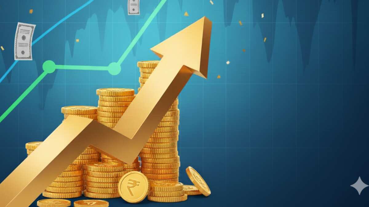 ₹470 का स्तर छूएगा ये होटल स्टॉक! लॉन्ग टर्म का नजरिया, सस्ते वैल्युएशन्स और जबरदस्त ग्रोथ के चलते एक्सपर्ट बुलिश