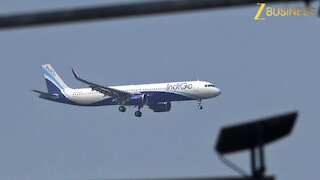 IndiGo की उड़ान फिर से 'On-Time'! 1,950 फ्लाइट्स और 3 लाख यात्री... कंपनी ने दी पैसेंजर्स को बड़ी राहत