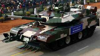 डिफेंस मैन्युफैक्चरिंग का तेजी से हो रहा विस्तार, FY30 तक 3 लाख करोड़ रुपए पर पहुंचने का अनुमान