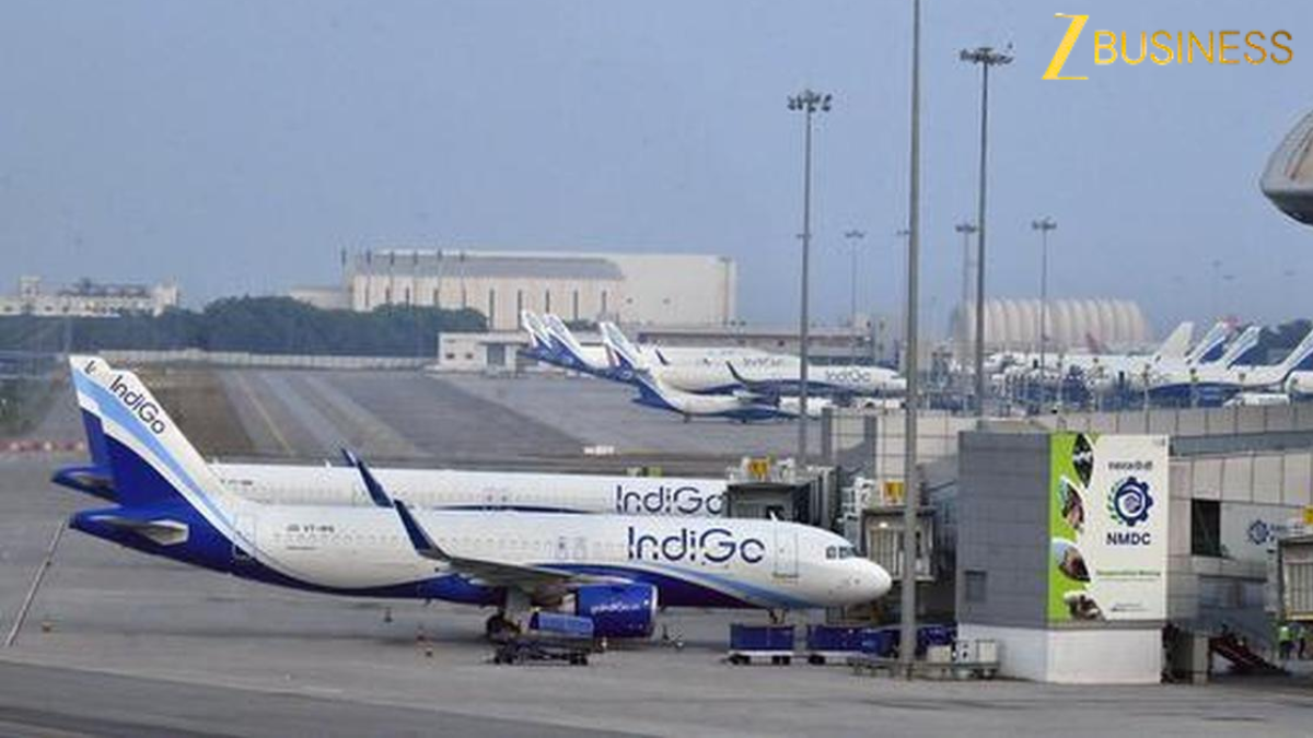 IndiGo संकट: 2 घंटे चली 'हाई-प्रोफाइल' बैठक में क्या हुआ? CEO ने सौंपा 'रिकवरी प्लान', रिफंड और फ्लाइट्स पर दिया ये बड़ा अपडेट