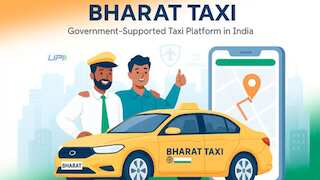 OLA-Uber के सर्ज प्राइसिंग पर लगेगी रोक! टेस्टिंग और ट्रायल फेज में 'भारत टैक्सी ऐप', जानें कैसे मिलेगा फायदा