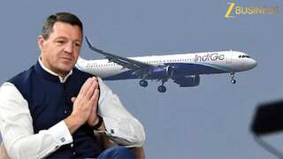IndiGo पर DGCA का शिकंजा! CEO पीटर एल्बर्स को फिर भेजा बुलावा, कल इस मामले पर होगी पूछताछ, शेयर पर रखें नजर