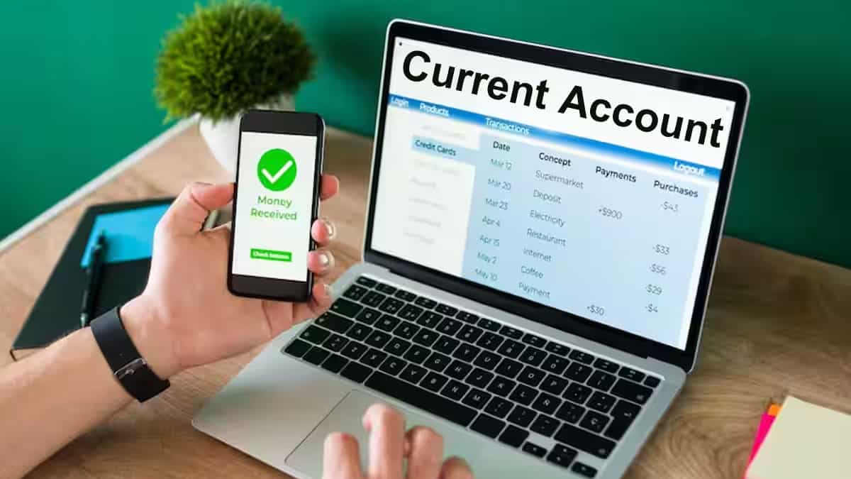 करंट अकाउंट पर RBI सख्त, 1 अप्रैल से लागू होंगे ये बड़े नियम, इन लोगों को नहीं मिलेंगे डेबिट कार्ड-चेक बुक