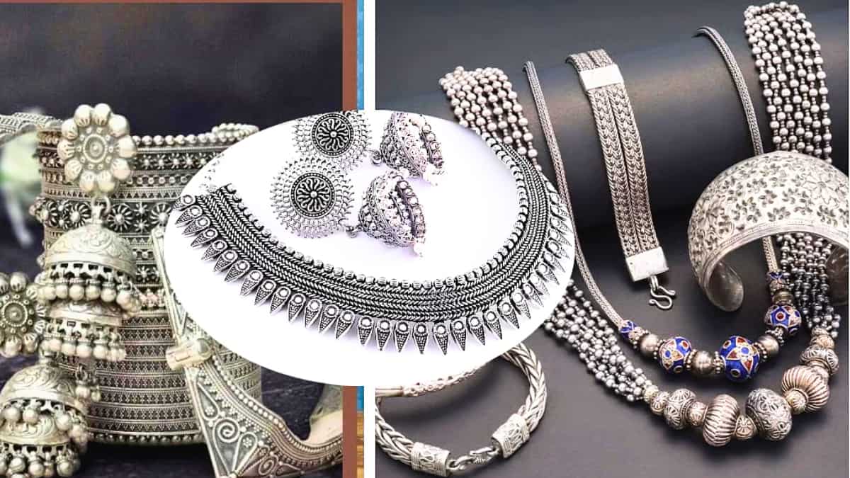 Silver Price: चांदी में 'सुनामी': भाव ₹2 लाख के दरवाजे तक पहुंचा! , एक ही दिन में ₹10,600 की ऐतिहासिक तेजी, तोड़े सारे रिकॉर्ड