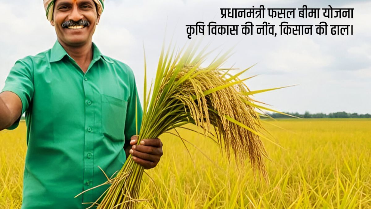 PMFBY: प्याज-टमाटर समेत 5 सब्जियां फसल बीमा में शामिल, 31 दिसंबर तक कराएं रजिस्ट्रेशन