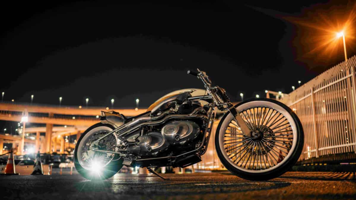 जापान के बाइक शो में Royal Enfield का जलवा; शोकेस की 2 नई मोटरसाइकिल, एक में दिया 26 इंच का टायर