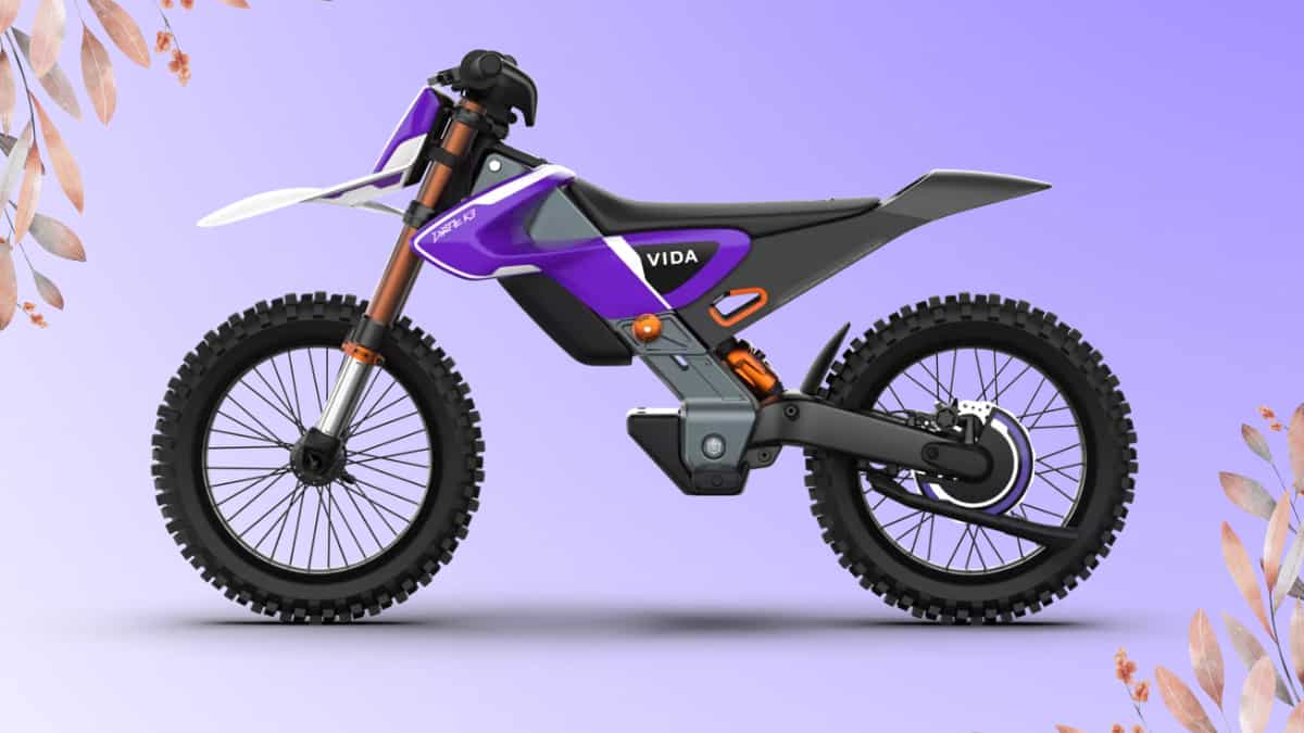 छोटे बच्चों के लिए Hero ने लॉन्च की ई-बाइक; 25kmph टॉप स्पीड और 16 इंच के टायर, कई सेफ्टी फीचर्स, जानें कीमत