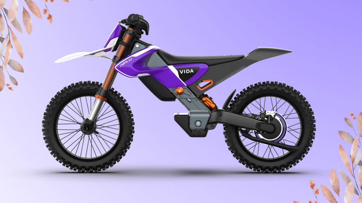 छोटे बच्चों के लिए Hero ने लॉन्च की ई-बाइक; 25kmph टॉप स्पीड और 16 इंच के टायर, कई सेफ्टी फीचर्स, जानें कीमत