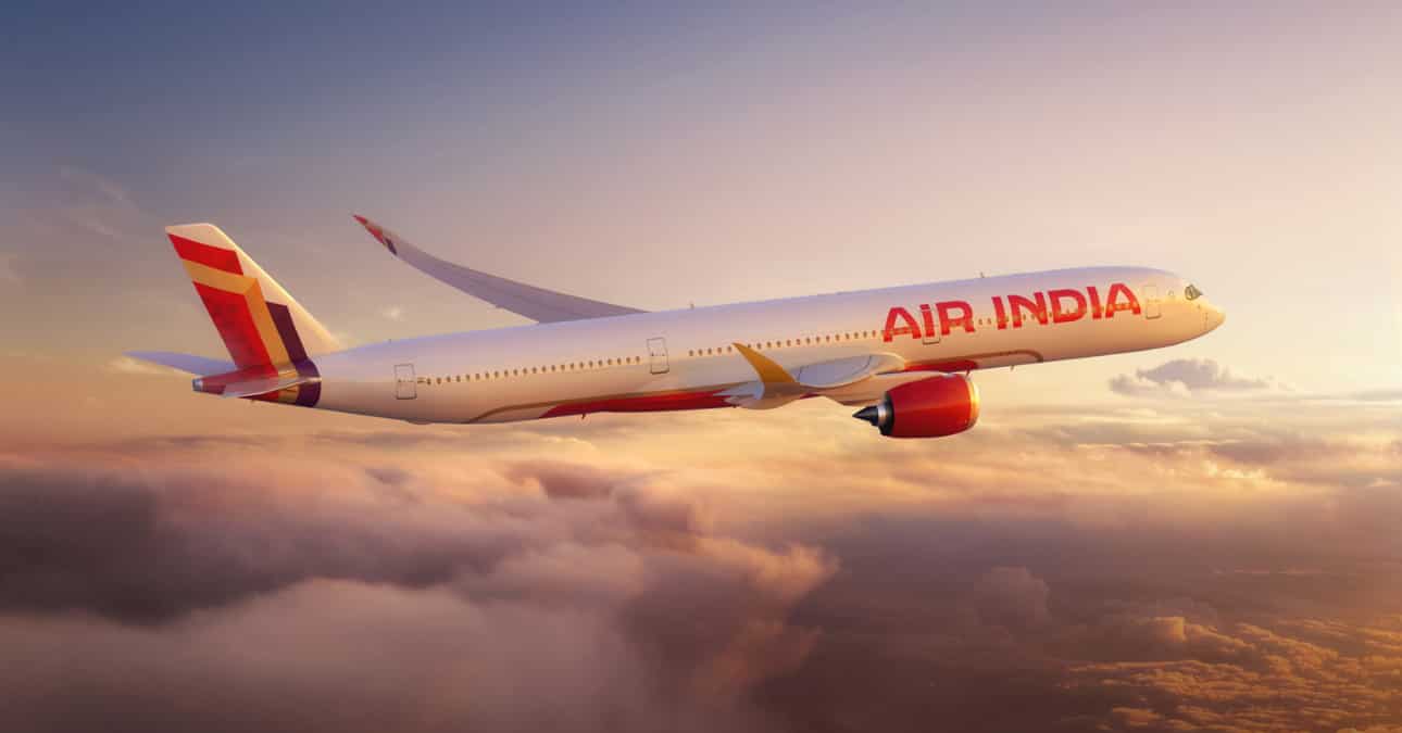 Air India की बड़ी तैयारी: 2026 से बदल जाएगा फ्लाइंग एक्सपीरियंस, इन 5 अपग्रेड्स पर काम कर रही है एयरलाइन