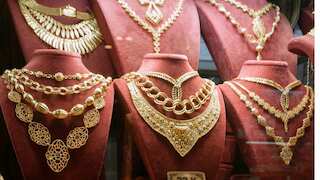 क्रिसमस से पहले भारतीय ज्वेलरी की धूम! नवंबर में जेम्स-ज्वेलरी का निर्यात 19% उछला