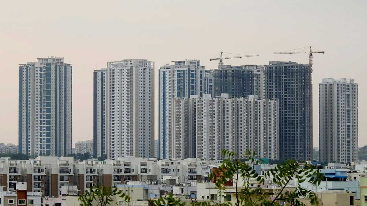 मुंबई रियल एस्टेट हॉटस्पॉट