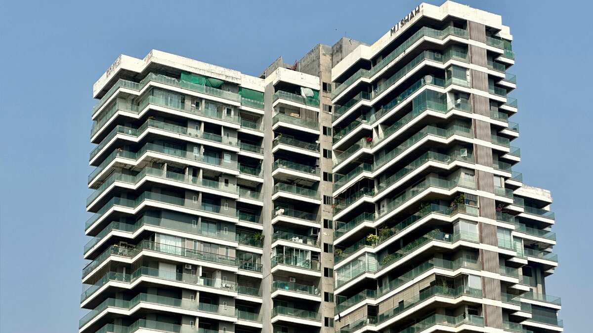 29% बिके घर